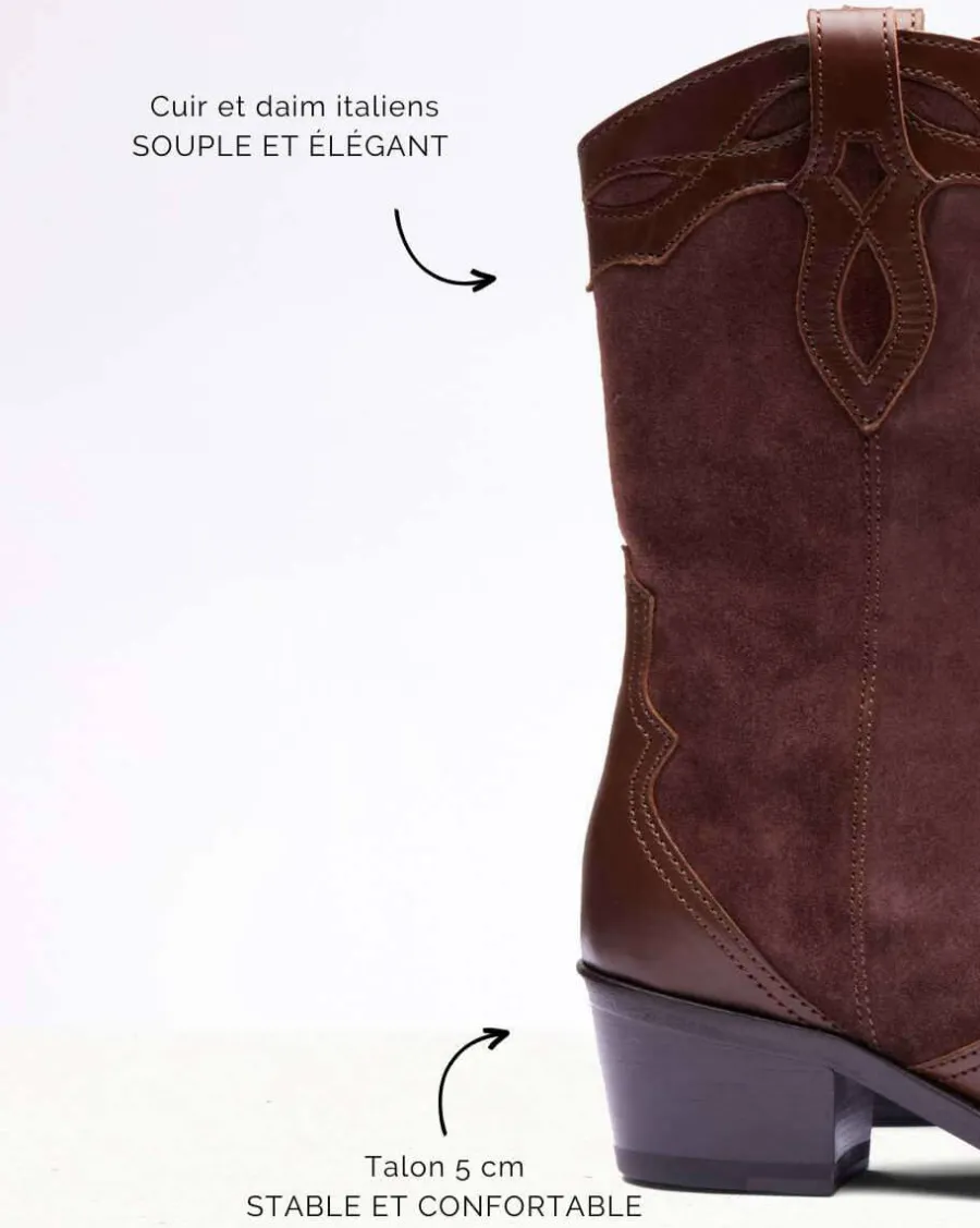 In Corio Bottines>PHOEBE