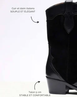 In Corio Bottines><noscript><img width=