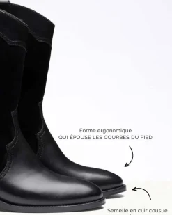 In Corio Bottines><noscript><img width=